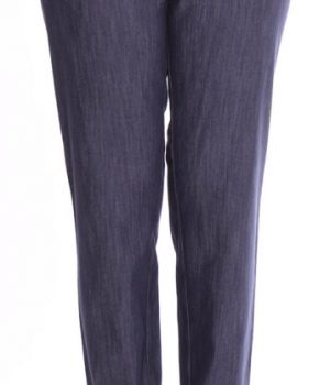 Pantalón denim recto