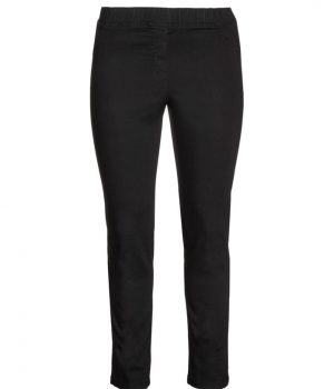 Pantalón Jegging alemán negro