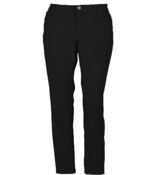 Pantalón loneta negro