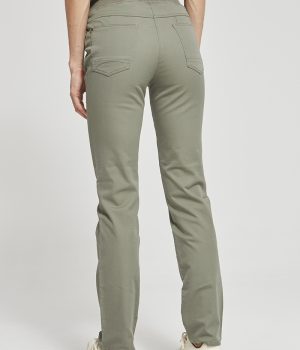 Pantalón cintura goma